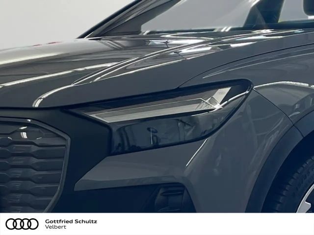 Audi Q4 e-tron 40