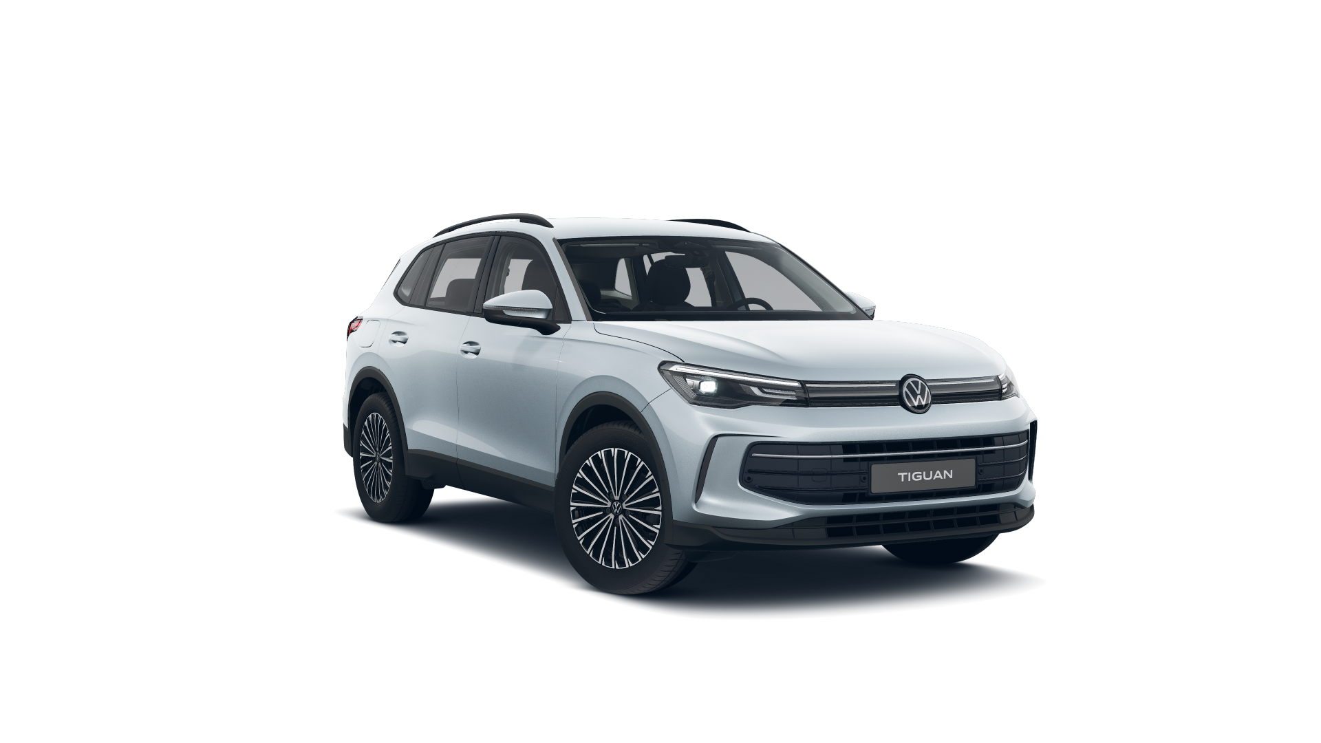 Volkswagen Tiguan 1.5 eTSI DSG Life