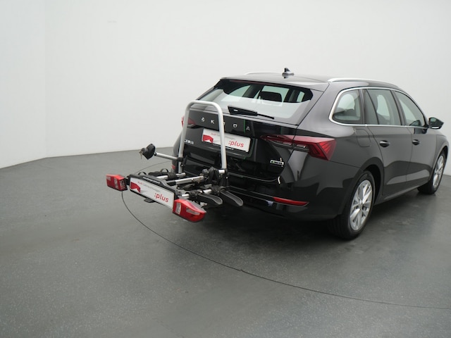 Skoda Octavia Combi Style Style