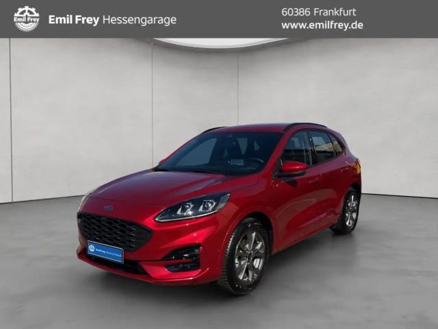 Ford Kuga EcoBoost ST Line