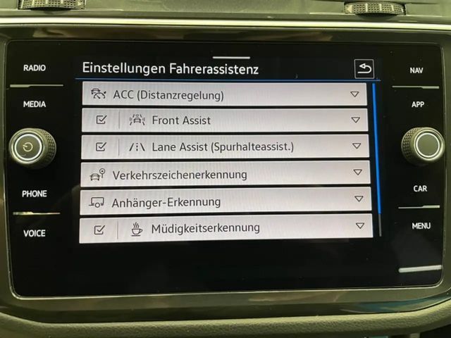 Volkswagen Tiguan 2.0 TDI Life