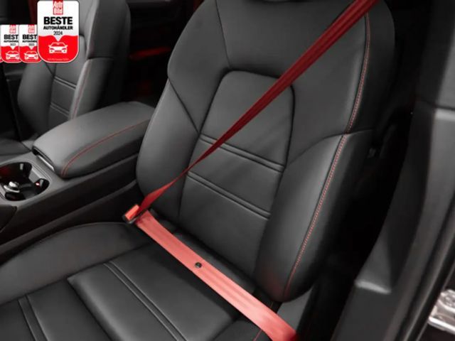 Porsche Cayenne Coupé S