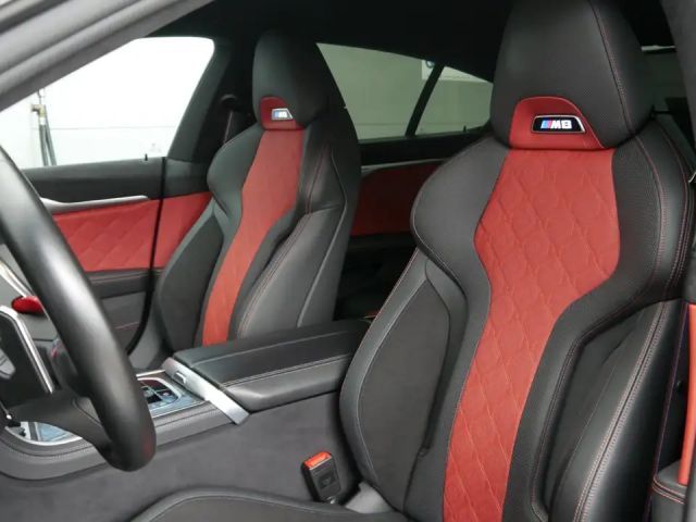 BMW M8 Coupé Gran Coupé