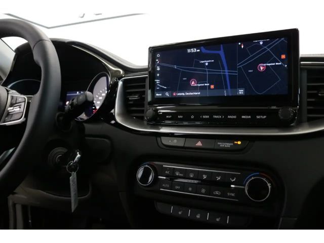 Kia Ceed GDi Spirit SportWagon