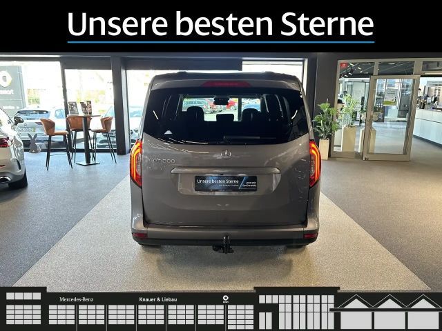 Mercedes-Benz EQT 200