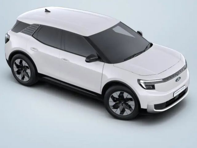 Ford Explorer Premium