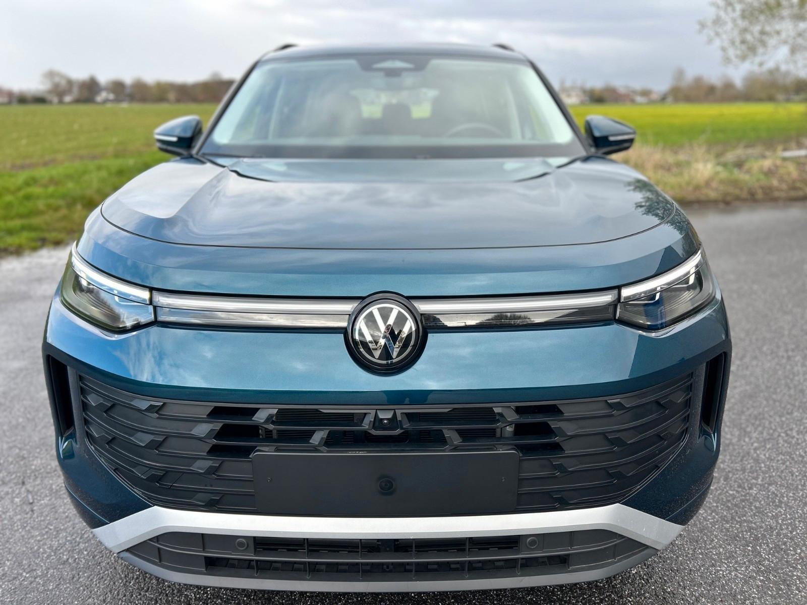 Volkswagen Tayron 1.5 eTSI DSG Life