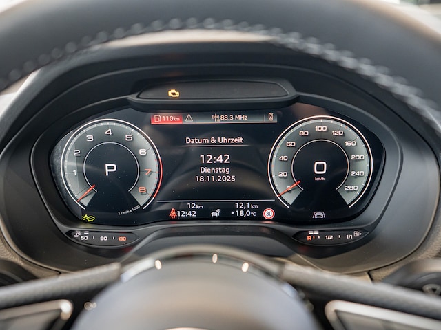 Audi Q2 35 TFSI S-Line S-Tronic