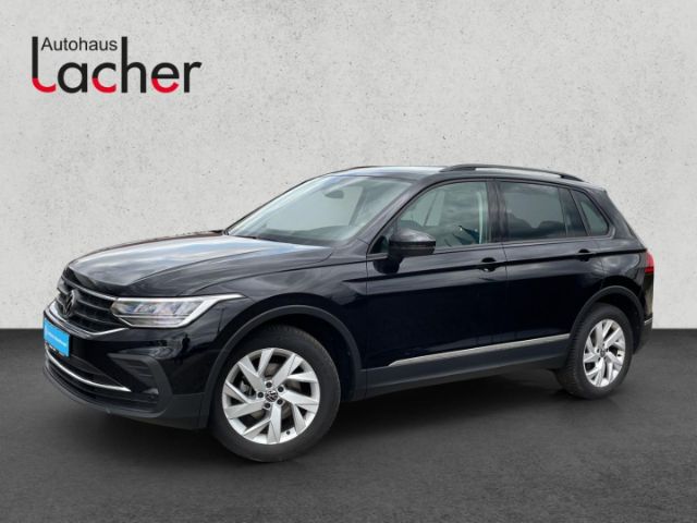 Volkswagen Tiguan 1.5 TSI Life