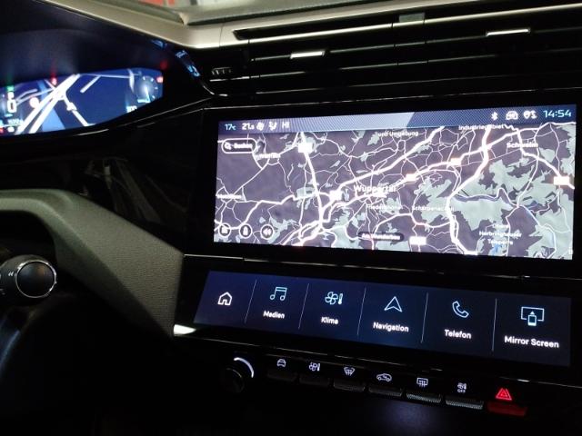 Peugeot 308 Allure Pack