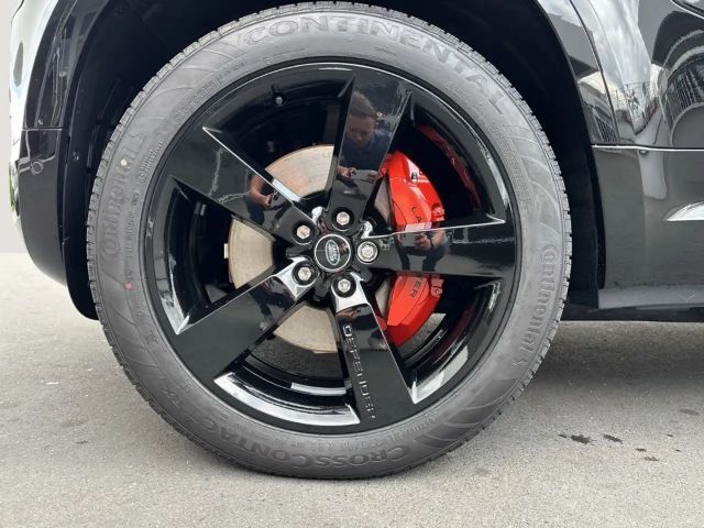 Land Rover Defender 5.0 110