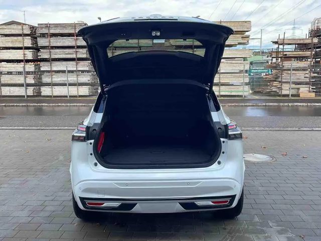 Nissan Qashqai 1.5 VC-T ePower N-Design Komfort+