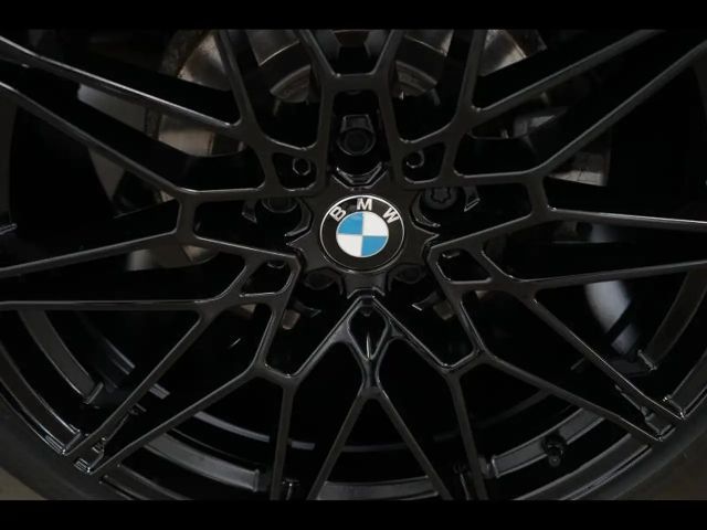 BMW 218 Coupé M-Sport