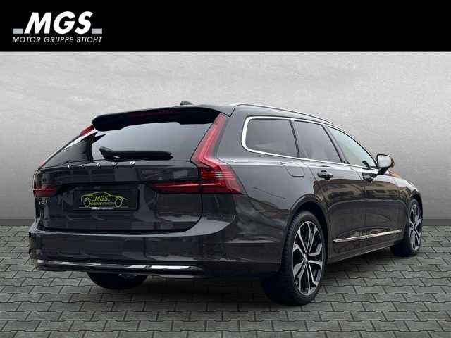 Volvo V90 Bright Plus
