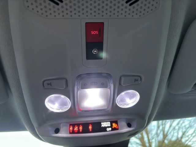 Opel Mokka 1.2 Turbo Elegance Turbo