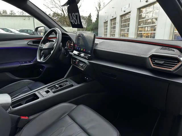 Cupra Formentor 1.4 DSG VZ e-Hybrid