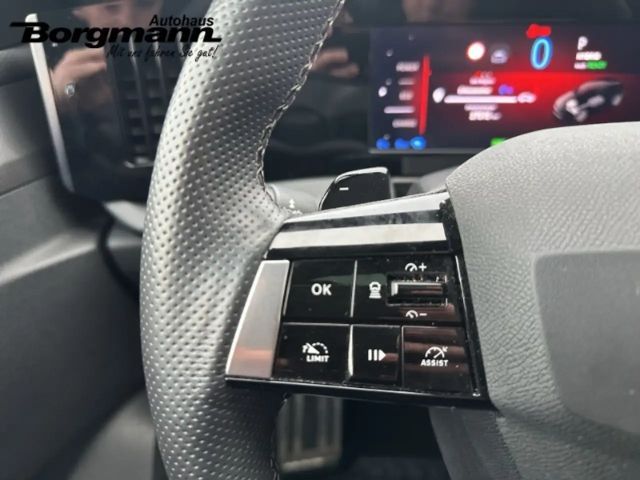 Opel Astra GS-Line Grand Sport