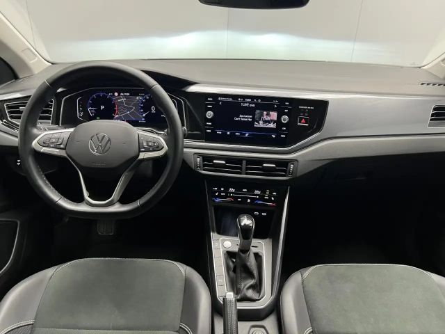 Volkswagen Taigo 1.0 TSI DSG Style