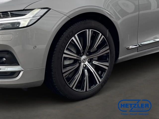 Volvo V90 Bright Ultimate