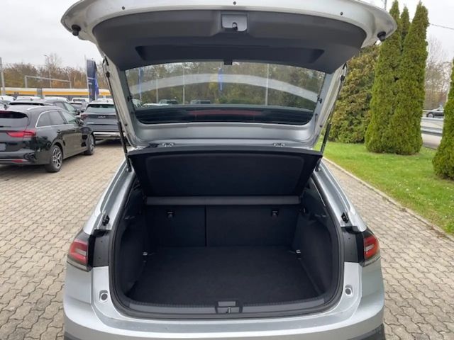 Volkswagen Taigo Life