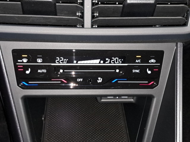 Volkswagen Polo Style