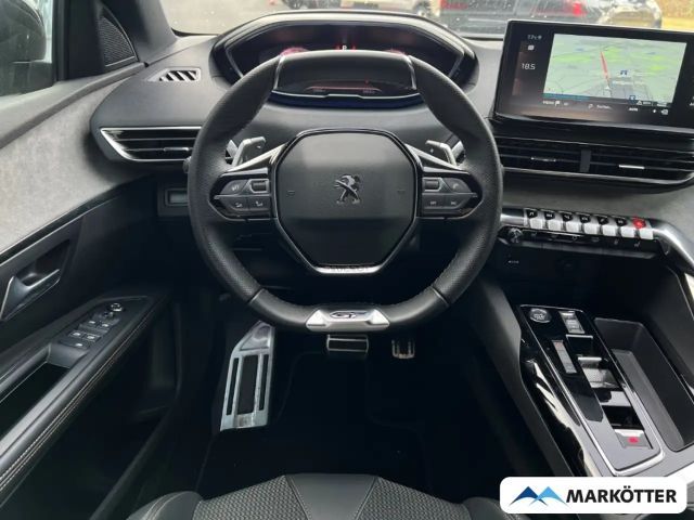 Peugeot 5008 GT-Line PureTech