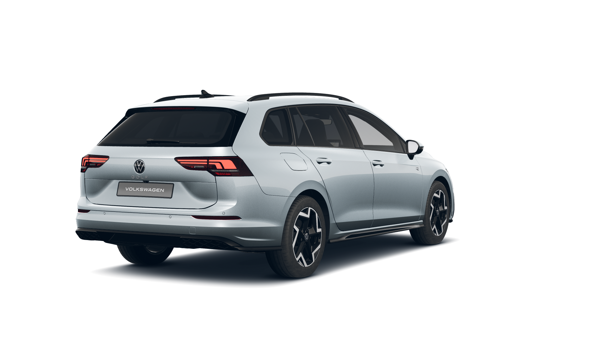 Volkswagen Golf 1.5 TSI R-Line Variant