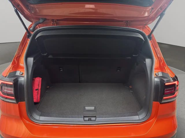 Volkswagen T-Cross 1.0 TSI Move