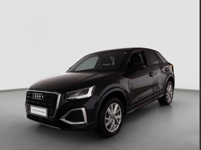 Audi Q2 35 TDI S-Tronic