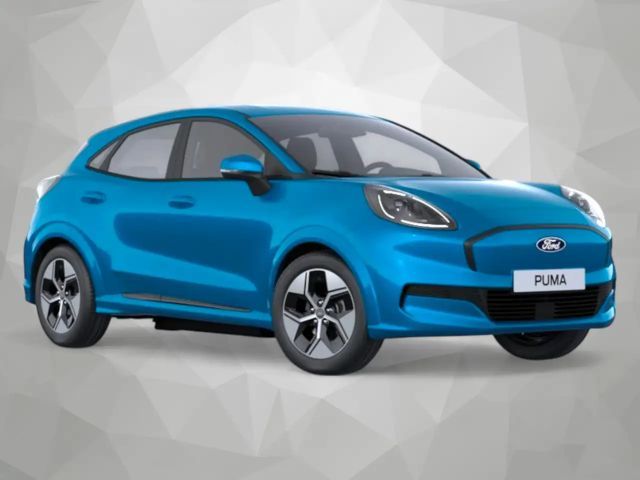 Ford Puma Gen-E