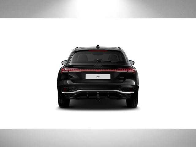 Audi A5 Avant Quattro S-Tronic