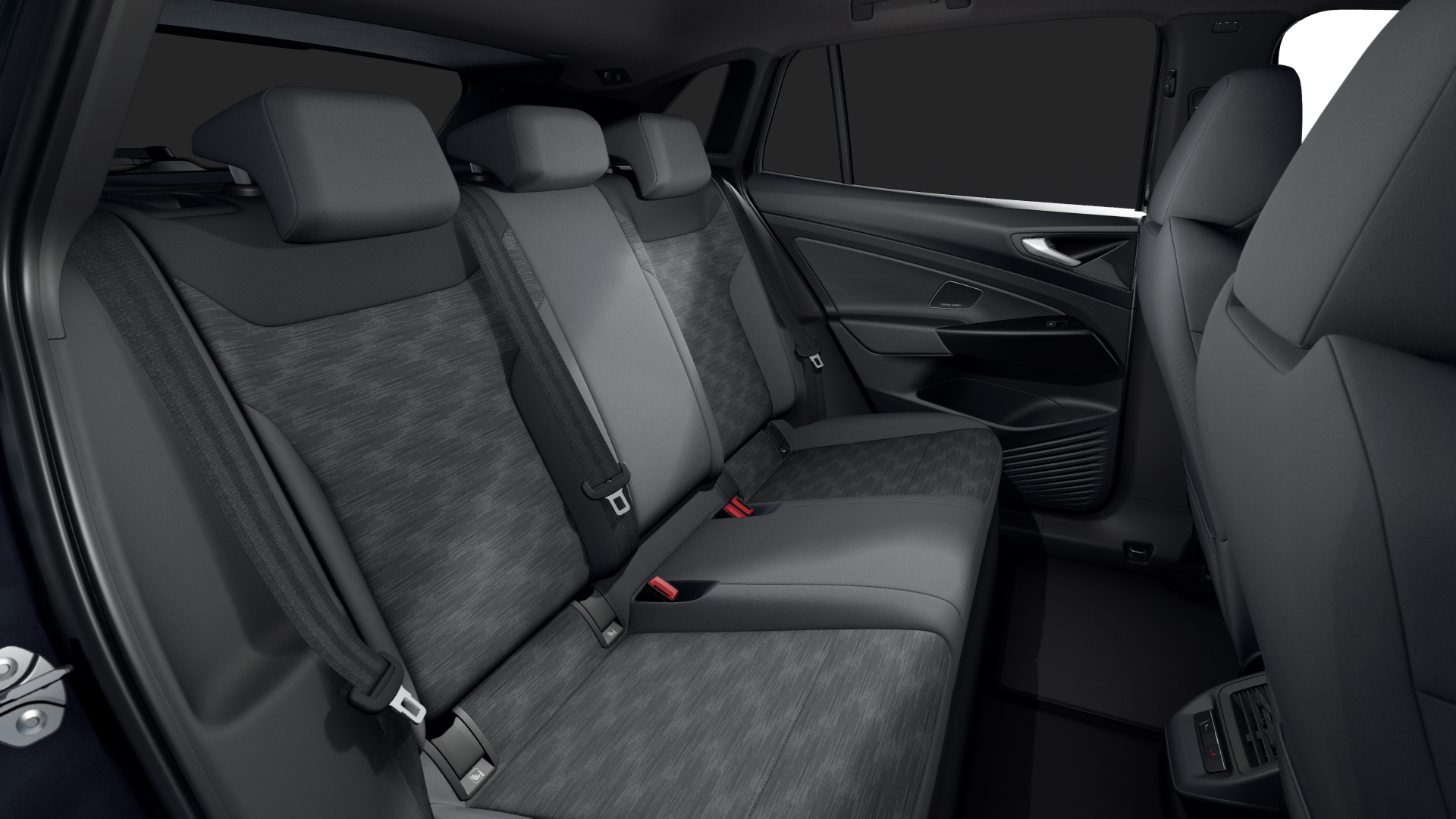 Volkswagen ID.4 4Motion Performance Pro