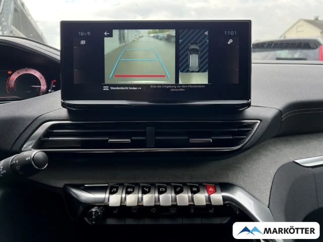 Peugeot 3008 GT-Line PureTech