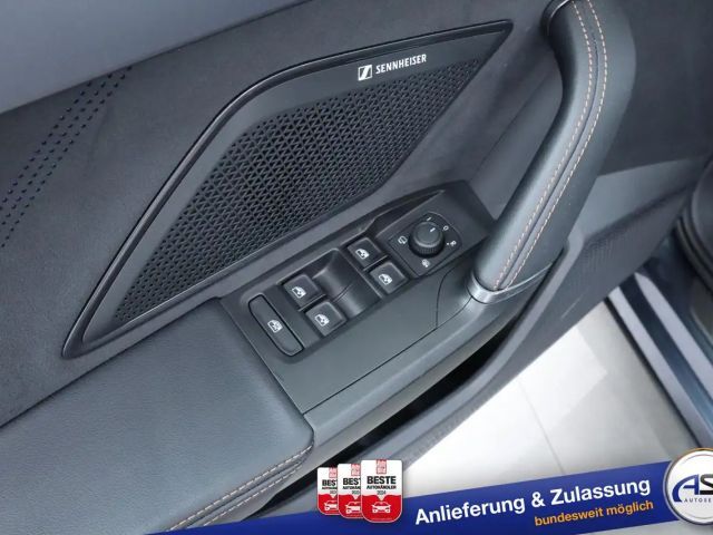 Cupra Formentor 4Drive VZ