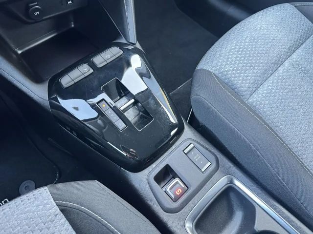 Opel Corsa +SOH 99%+RFK+SITZHEIZUNG+