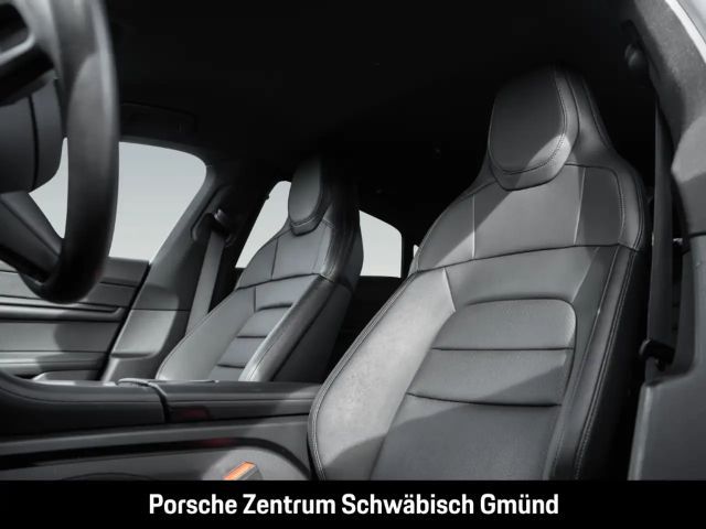 Porsche Taycan Performance Plus