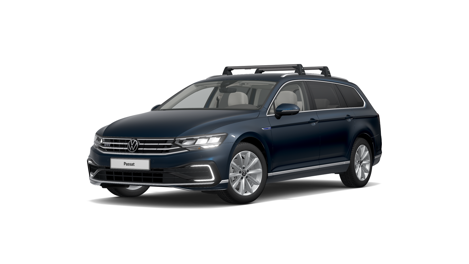 Volkswagen Passat GTE Variant