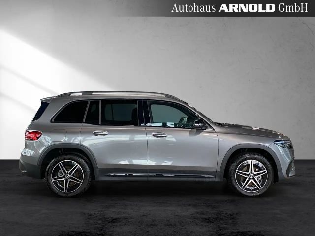 Mercedes-Benz EQB 300 4MATIC AMG Line