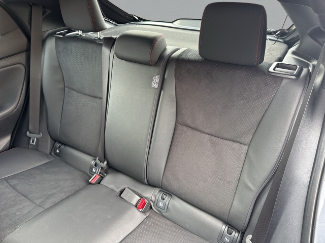 Toyota Yaris 5-deurs GR