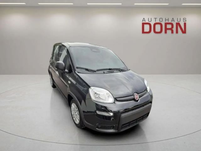 Fiat Panda CityCross