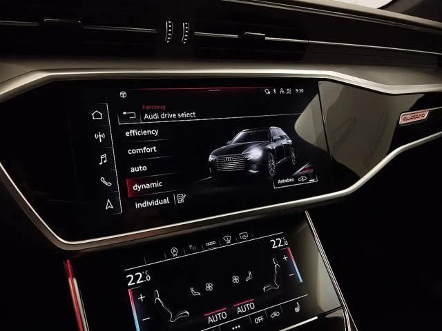 Audi S6 Avant Quattro