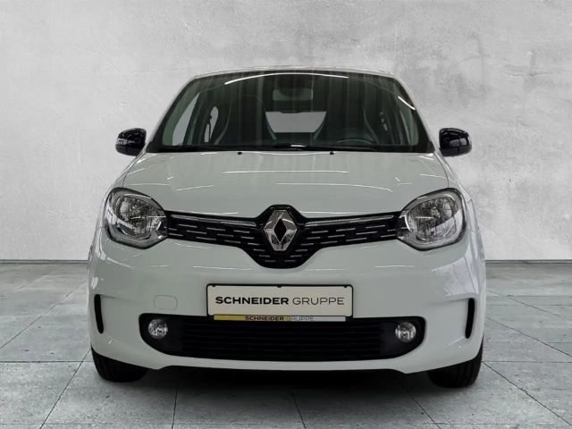 Renault Twingo Electric Techno