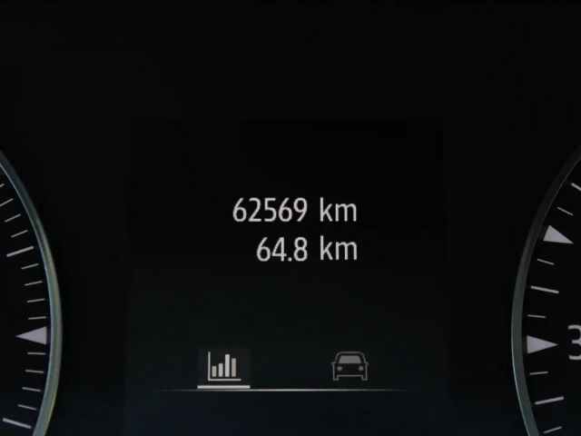 Dacia Sandero Comfort Stepway