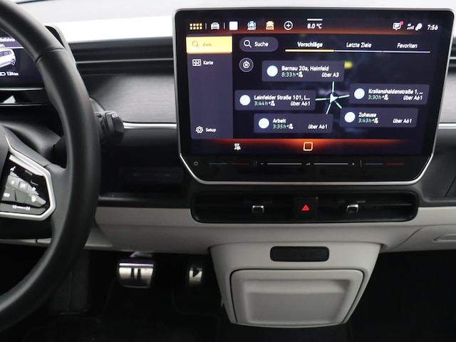 Volkswagen ID.Buzz | 84 kWh AreaView LED AHK