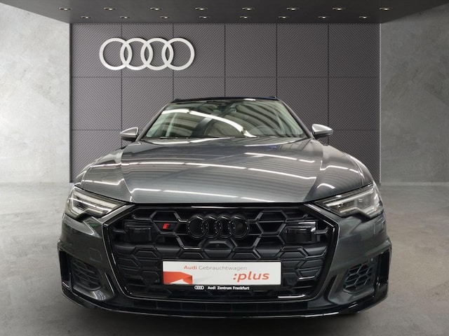 Audi S6 Avant Quattro