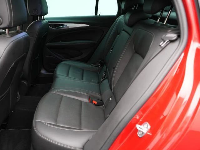 Opel Insignia Ultimate