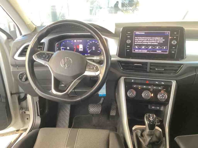 Volkswagen T-Roc 2.0 TDI DSG Life