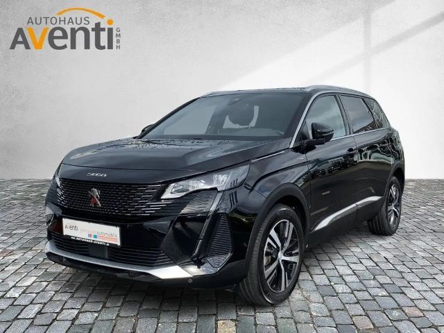 Peugeot 5008 GT-Line