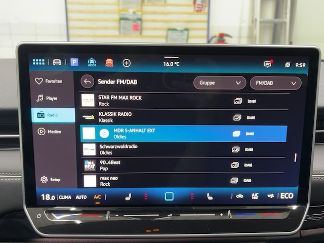 Volkswagen ID.7 Pro Tourer