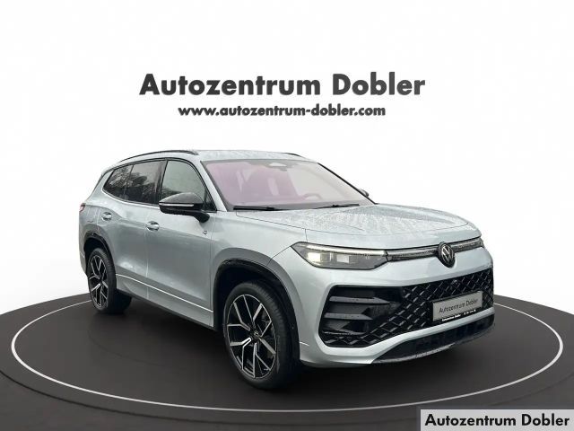 Volkswagen Tayron 2.0 TDI DSG R-Line